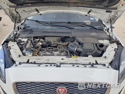 Zdjęcie 12 z 14 samochodu: 2019 JAGUAR E-PACE S VIN:SADFJ2FX9K1Z62984 - miniatura