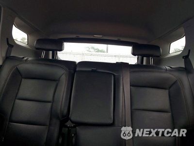 Zdjęcie 10 z 13 samochodu: 2018 GMC TERRAIN SLE VIN:3GKALMEV8JL262588 - miniatura