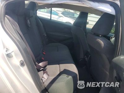 Zdjęcie 10 z 12 samochodu: 2023 TOYOTA COROLLA LE VIN:5YFB4MDE2PP056256 - miniatura