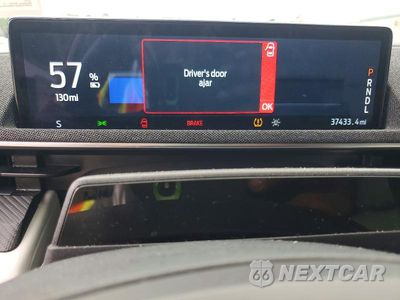 Zdjęcie 9 z 13 samochodu: 2021 FORD MUSTANG MACH-E PREMIUM VIN:3FMTK3RM1MMA56347 - miniatura