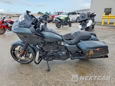 Trzecie zdjęcie samochodu z tyłu: 2025 HARLEY-DAVIDSON FLTRX VIN:1HD1KH718SB626767 - miniatura