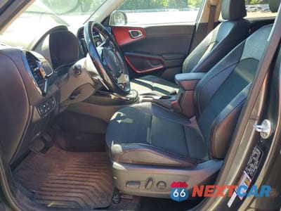 Zdjęcie 7 z 14 samochodu: 2020 KIA SOUL GT-LINE TURBO VIN:KNDJ53AF2L7102714 - miniatura