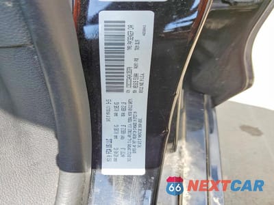 Zdjęcie 12 z 12 samochodu: 2016 CHRYSLER 200 C VIN:1C3CCCCG4GN135370 - miniatura