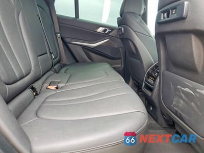 Zdjęcie 11 z 14 samochodu: 2022 BMW X5 SDRIVE 40I VIN:5UXCR4C0XN9L77507 - miniatura