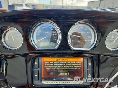 Zdjęcie 7 z 9 samochodu: 2016 HARLEY-DAVIDSON FLHTK ULTRA LIMITED VIN:1HD1KEL15GB619335 - miniatura