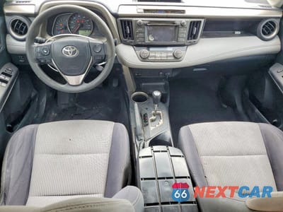 Zdjęcie 8 z 12 samochodu: 2013 TOYOTA RAV4 XLE VIN:2T3WFREV9DW059907 - miniatura