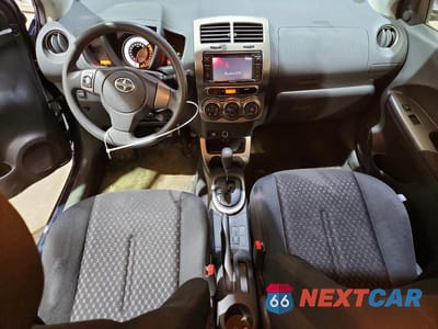 Zdjęcie 8 z 12 samochodu: 2014 SCION XD BASE VIN:JTKKUPB40E1044290 - miniatura