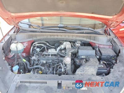 Zdjęcie 11 z 12 samochodu: 2018 HYUNDAI TUCSON LIMITED VIN:KM8J33A2XJU819309 - miniatura