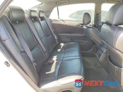 Zdjęcie 10 z 12 samochodu: 2006 TOYOTA AVALON VIN:4T1BK36B76U107301 - miniatura