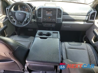 Zdjęcie 8 z 12 samochodu: 2019 FORD F250 SUPER DUTY VIN:1FT7W2B60KEE34340 - miniatura