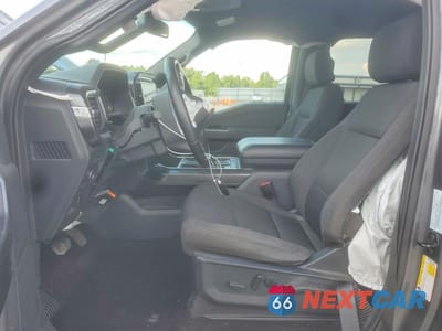 Zdjęcie 7 z 13 samochodu: 2022 FORD F150 SUPERCREW VIN:1FTFW1E89NFB24317 - miniatura