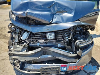 Zdjęcie 11 z 12 samochodu: 2025 HONDA ACCORD SE VIN:1HGCY1F46SA005384 - miniatura