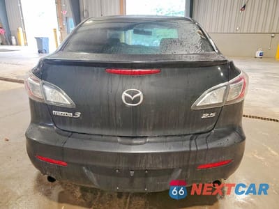 Zdjęcie 6 z 12 samochodu: 2011 MAZDA 3 S VIN:JM1BL1U5XB1379629 - miniatura