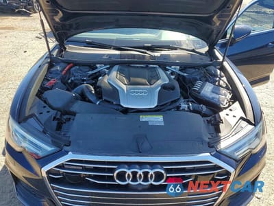 Zdjęcie 11 z 12 samochodu: 2020 AUDI A6 PREMIUM PLUS VIN:WAUL2AF26LN059564 - miniatura