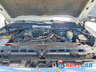 Zdjęcie 11 z 12 samochodu: 2015 CHEVROLET SILVERADO K2500 HIGH COUNTRY VIN:1GC1KXE80FF560757 - miniatura