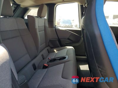 Zdjęcie 10 z 13 samochodu: 2019 BMW I3 BEV VIN:WBY8P2C59K7E72503 - miniatura