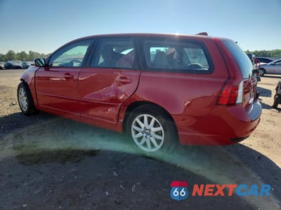 Drugie zdjęcie samochodu z przodu: 2008 VOLVO V50 2.4I VIN:YV1MW382682420640 - miniatura