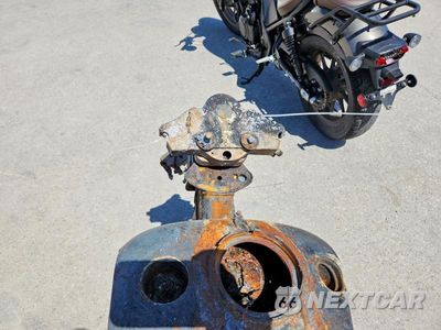 Zdjęcie 7 z 9 samochodu: 2010 HARLEY DAVIDSON FLHR VIN:1HD1FB415AB632062 - miniatura