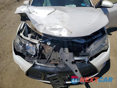 Zdjęcie 11 z 12 samochodu: 2017 TOYOTA CAMRY VIN:4T1BF1FK8HU450968 - miniatura