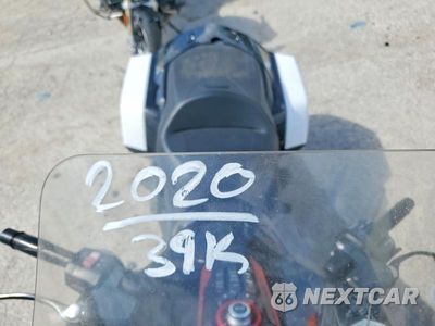 Piąte zdjęcie samochodu w środku: 2020 HONDA GL1800 B VIN:JH2SC7915LK200022 - miniatura