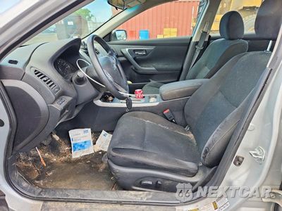 Zdjęcie 7 z 13 samochodu: 2015 NISSAN ALTIMA 2.5 S VIN:1N4AL3AP9FN380966 - miniatura