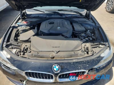 Zdjęcie 11 z 12 samochodu: 2018 BMW 330 I VIN:WBA8B9C52JAE22341 - miniatura