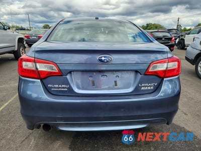 Zdjęcie 6 z 13 samochodu: 2015 SUBARU LEGACY 2.5I LIMITED VIN:4S3BNAJ61F3019814 - miniatura