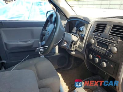 Zdjęcie 7 z 12 samochodu: 2006 DODGE DAKOTA ST VIN:1D7HE22K36S626496 - miniatura