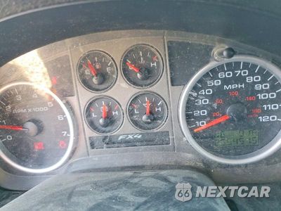Zdjęcie 9 z 12 samochodu: 2005 FORD F150 SUPERCREW VIN:1FTPW14595KE64506 - miniatura