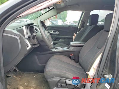 Zdjęcie 7 z 13 samochodu: 2017 CHEVROLET EQUINOX LS VIN:2GNALBEK4H1591264 - miniatura