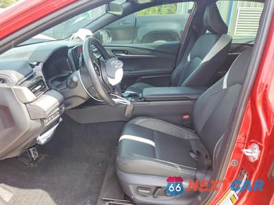 Zdjęcie 7 z 12 samochodu: 2025 TOYOTA CAMRY SE VIN:4T1DAACK5SU019393 - miniatura