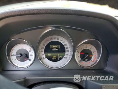 Zdjęcie 9 z 13 samochodu: 2014 MERCEDES-BENZ GLK 350 4MATIC VIN:WDCGG8JB6EG290780 - miniatura