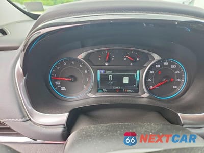 Zdjęcie 10 z 14 samochodu: 2018 CHEVROLET TRAVERSE LT VIN:1GNEVHKW1JJ199876 - miniatura