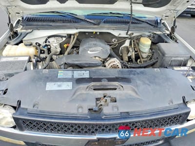 Zdjęcie 11 z 13 samochodu: 2002 CHEVROLET SILVERADO C2500 HEAVY DUTY VIN:1GCHC29U32E143543 - miniatura