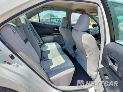Zdjęcie 10 z 13 samochodu: 2012 TOYOTA CAMRY LE VIN:4T1BF1FK8CU550948 - miniatura
