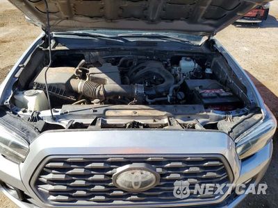 Zdjęcie 11 z 13 samochodu: 2021 TOYOTA TACOMA TRD OFF-ROAD VIN:3TMCZ5AN8MM436771 - miniatura