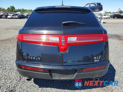 Zdjęcie 6 z 12 samochodu: 2015 LINCOLN MKT VIN:2L1MJ5LK7FBL01832 - miniatura