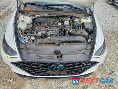 Zdjęcie 11 z 12 samochodu: 2020 HYUNDAI SONATA LIMITED VIN:5NPEH4J25LH047960 - miniatura