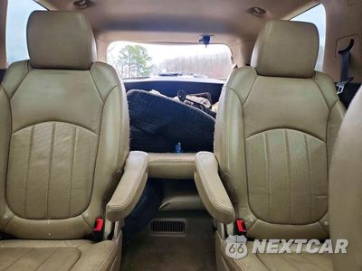 Zdjęcie 10 z 13 samochodu: 2011 GMC ACADIA SLT-2 VIN:1GKKRSED4BJ340551 - miniatura