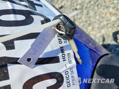 Zdjęcie 8 z 9 samochodu: 2024 YAMAHA XTZ690 VIN:JYADM12Y9RA011550 - miniatura