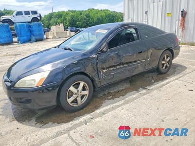 2005 HONDA ACCORD EX 1HGCM72675A020549 - główne zdjęcie licytacji z USA - miniatura