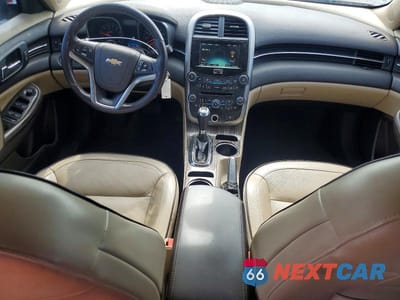 Zdjęcie 8 z 12 samochodu: 2014 CHEVROLET MALIBU LTZ VIN:1G11H5SL9EF254062 - miniatura