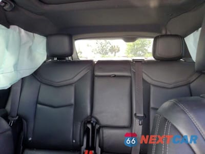 Zdjęcie 10 z 14 samochodu: 2020 CADILLAC XT5 PREMIUM LUXURY VIN:1GYKNCRS8LZ112295 - miniatura