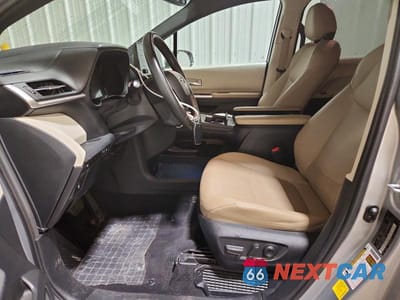 Zdjęcie 7 z 13 samochodu: 2023 TOYOTA SIENNA XLE VIN:5TDYRKEC3PS153812 - miniatura