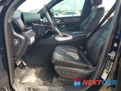 Zdjęcie 7 z 12 samochodu: 2020 MERCEDES-BENZ GLE 350 4MATIC VIN:4JGFB4KB8LA074156 - miniatura