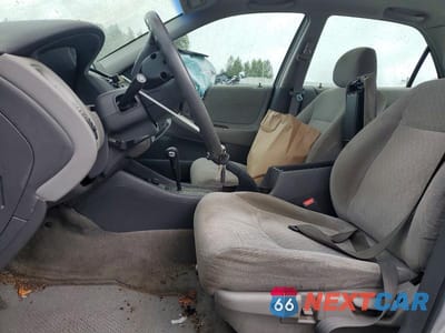 Zdjęcie 7 z 13 samochodu: 2002 HONDA ACCORD SE VIN:1HGCG56722A124845 - miniatura