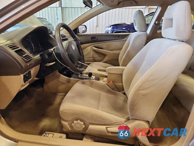 Zdjęcie 7 z 13 samochodu: 2003 HONDA CIVIC EX VIN:1HGEM229X3L021251 - miniatura