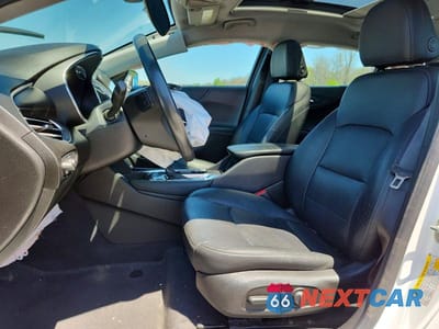 Zdjęcie 7 z 12 samochodu: 2018 CHEVROLET MALIBU LT VIN:1G1ZD5STXJF207017 - miniatura