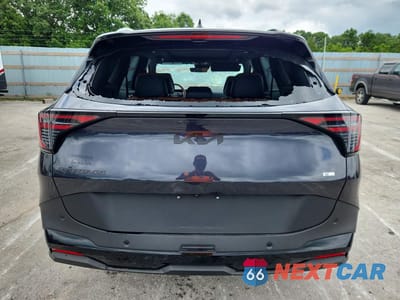 Zdjęcie 6 z 13 samochodu: 2026 KIA SPORTAGE X LINE VIN:5XYK6CDF8TG339496 - miniatura
