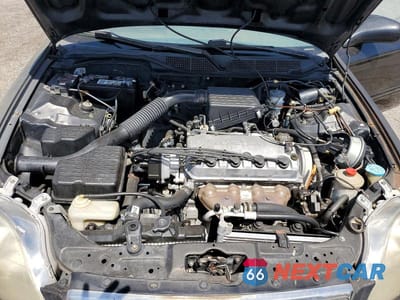 Zdjęcie 11 z 12 samochodu: 1999 HONDA CIVIC VIN:2HGEJ667XXH547973 - miniatura